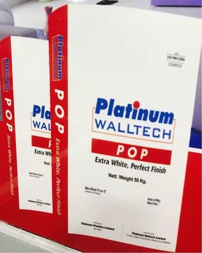 Plaster Of Paris