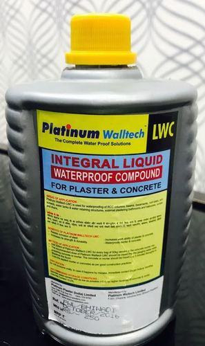 Platinum Walltech LWC