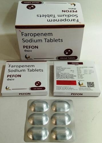 PEFON TABLETS