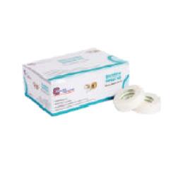 Crystocare Microporous Surgical Tape