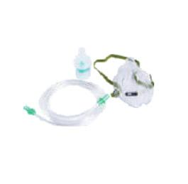 Nebulizer Mask Kit