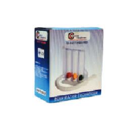 3 Ball Spirometer