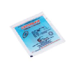 Crysto-Fix Cannula Fixator