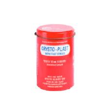 Crysto-Plast Elastic Adhesive Bandage