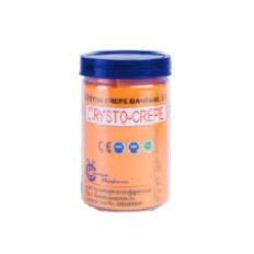 Crysto-Crepe Cotton Crepe Bandage