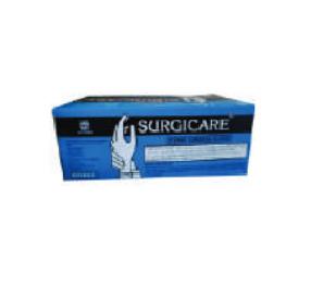 Surgicare Gloves