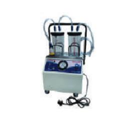 Suction Machine
