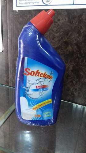 Toilet Cleaner