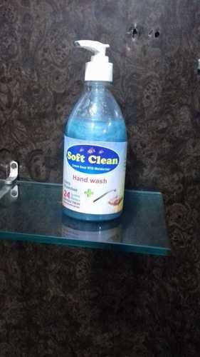 Hand Wash