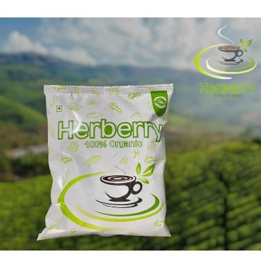 Herberry Tea Powder