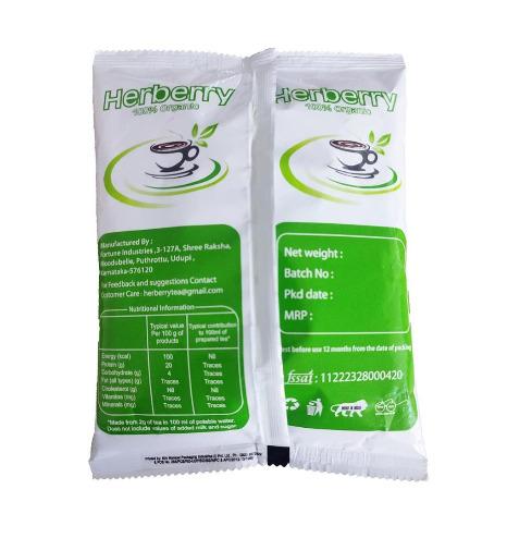 Herberry Tea Powder