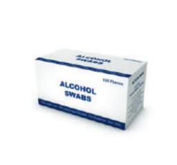 Alcohol Swabs
