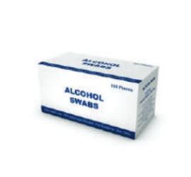 Alcohol Swabs