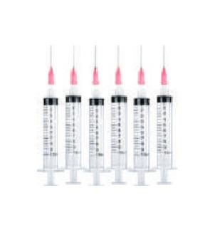 Syringe Needle