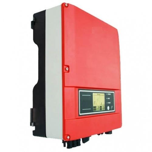 Inverter On Grid
