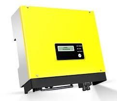 Hybrid Inverter