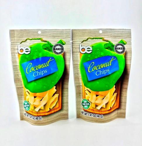 Coconut Chips