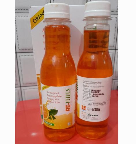 Re - Fuels Energy Drink