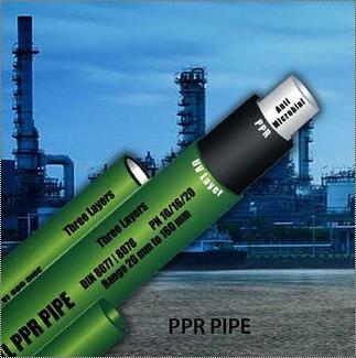 PPR Pipe
