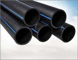 HDPE Pipes