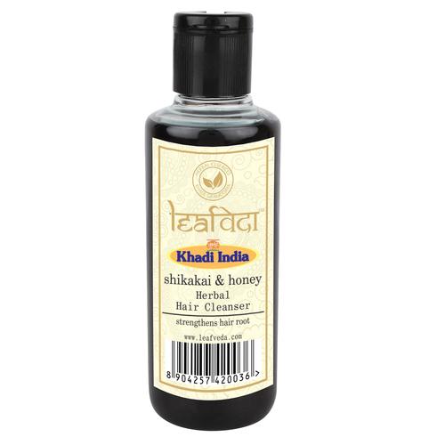 Herbal Shampoo