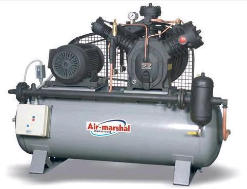 Dental Air Compressor 