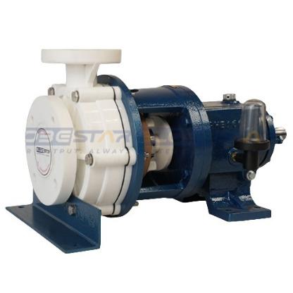 PP Centrifugal Pump