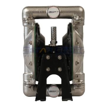Air Operated Double Diaphragm Pump