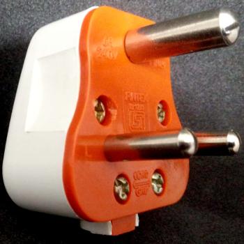 Antex - Luman 06A 3PIN Top Heavy_6