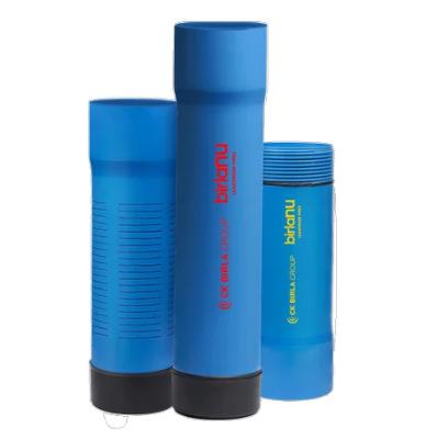 Borewell Casing Pipes