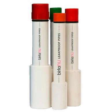 Submersible Column Pipes