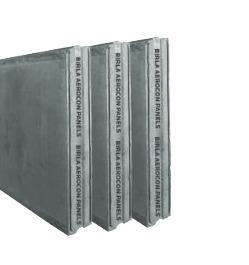 Birla Aerocon Panels