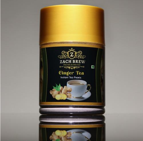 Ginger Masala Instant Tea Premix