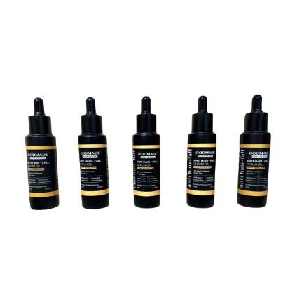 Anti Hair Fall Serum Oil