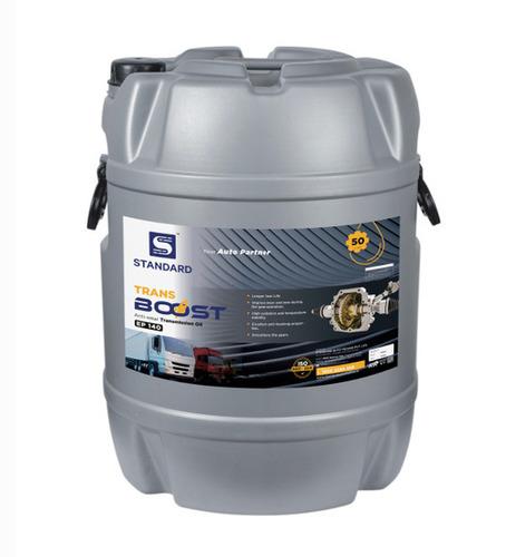 TRANS BOOST TRANSMISSION OIL EP 140 GL4