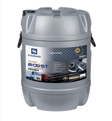 TRANS BOOST TRANSMISSION OIL EP 85W-140 GL4