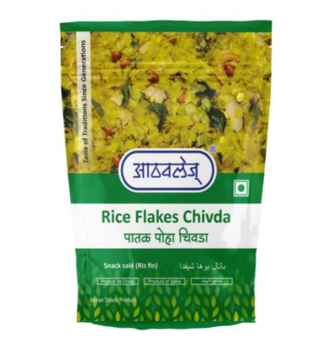 Patal Poha Chivda
