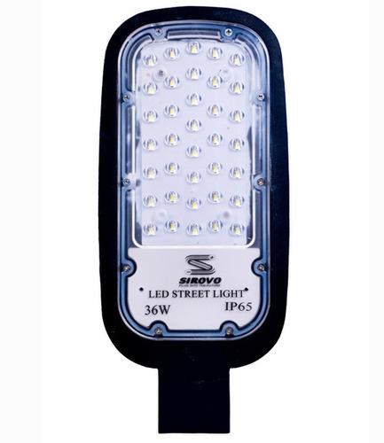 36W Street Light Lens Model