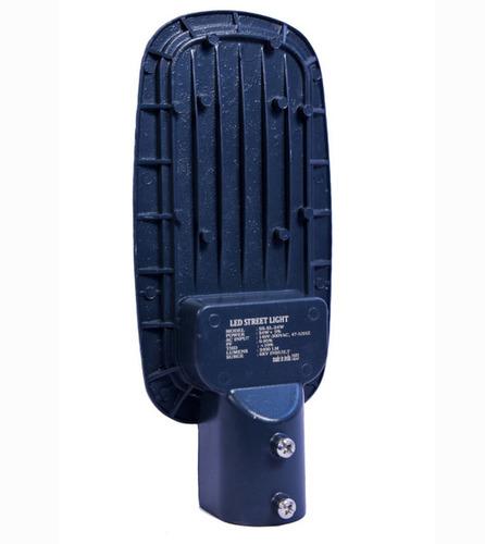 24W Street Light Lens Model