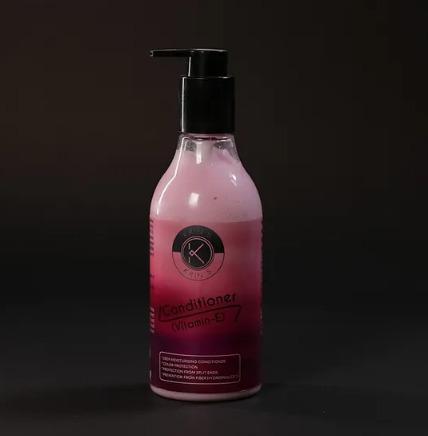 Vitamin E Hair Conditioner