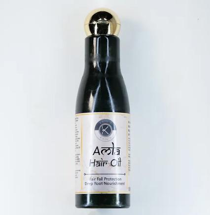 Amla Hair Oil