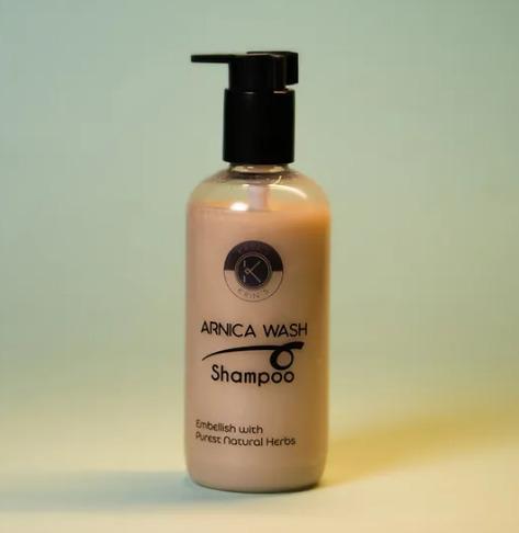 Arnica Wash