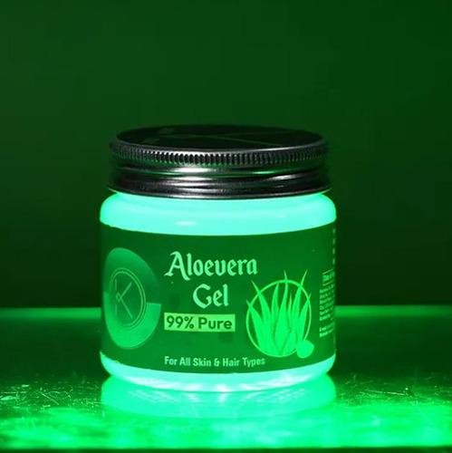 Aloevera Gel