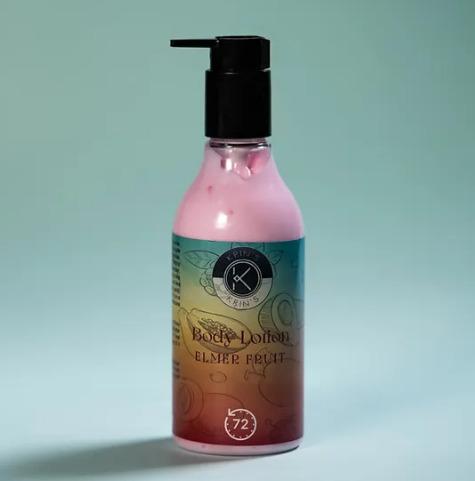 Elmer Fruit Body Lotion
