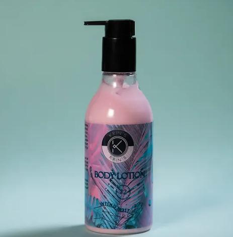 Intense Moist Body Lotion