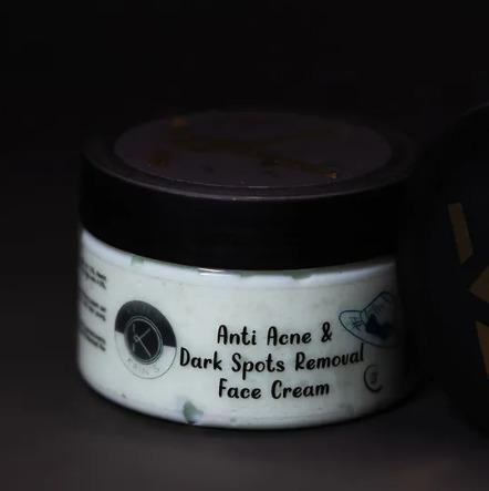 Anti Acne & Dark Spots Removal Face Cream