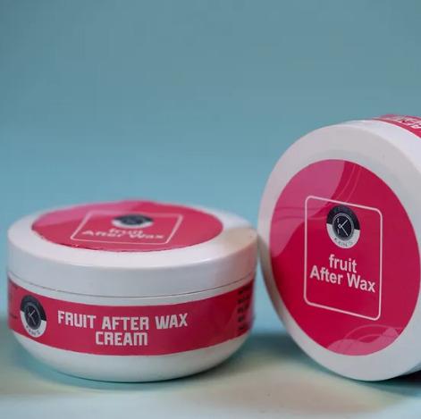 Fruit After Wax Cream