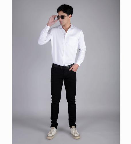 Formal White Shirts