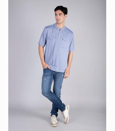 Designer Short Kurta