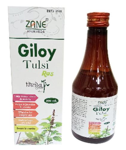 Giloy Tulsi Ras